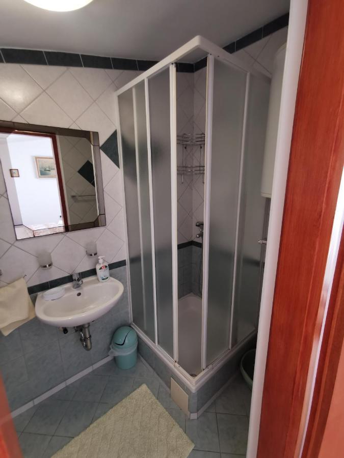 Studio Apartments Jasminka Selce Eksteriør bilde